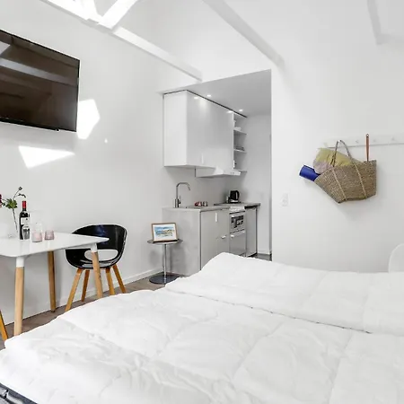 아파트 1 Bedroom Gorgeous In *