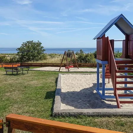 1 Bedroom Gorgeous In *