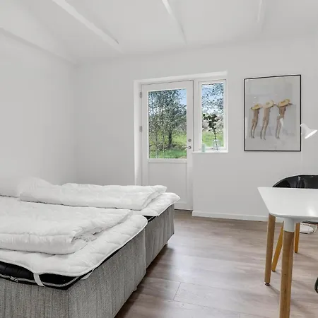 아파트 1 Bedroom Gorgeous In *
